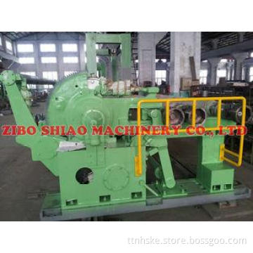 3500mm High-speed Tissue Paper Machine Paper Finishing Equi